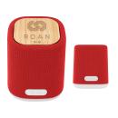 RED/BAMBOO;Bamboo