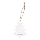 Bloomin&reg; Tree Shaped Plantable Holiday Ornament