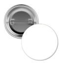 PinGleam 1.5 Glossy Custom Button Badge
