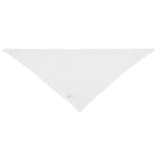 EcoVivid rPET Graphic Pet Bandana - Home & Kitchen