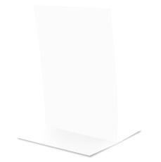 EcoSuction Table Display 5.8x8.3 PETG - Displays