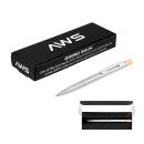 EcoScribe Stainless Bamboo Pen