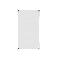 GlossWave 10'x3' Vinyl Event Banner - Banners