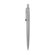 Stainless Elegance Click Mechanical Pencil - Pencils