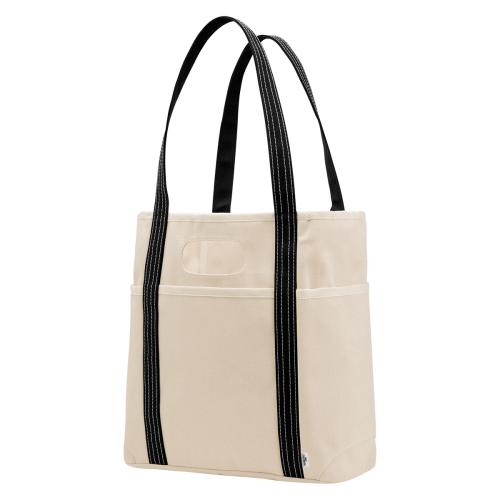 Bags - Tote Bags - Canvas & Cotton - EcoCarry Canvas Duo Tote Bag