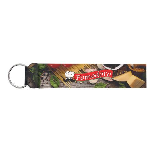 Sports & Outdoors - Beach - KeyFlex Neoprene Custom Wristband
