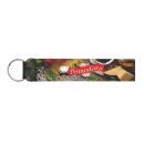 KeyFlex Neoprene Custom Wristband