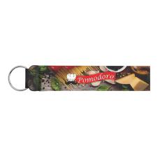 KeyFlex Neoprene Custom Wristband - Keychains