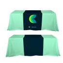 FlameGuard 6' Table Runner - Custom Print