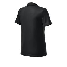 Sport-Tek Women's Dri-Mesh V-Neck Polo - New Additions