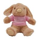 LopSnuggle 6" Custom Plush Bunny