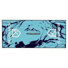 WaffleWave Elite Golf Towel - 4 Color Print - Golf Accessories