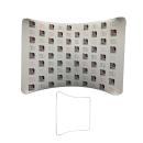 CurveBlend 10' Tension Fabric Display