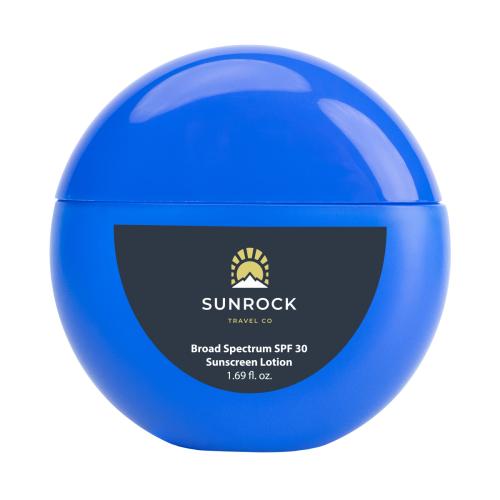 Health & Wellness - Lotions & Sunscreens - SunSphere SPF 30 Circular Lotion