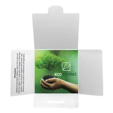 GrowJoy Plant Seed Packet - Custom Promo Gift - Home & Kitchen