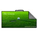 ChromaClean Golf Microfiber Towel