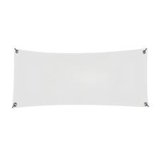 GlossWave 2x10 Vinyl Event Banner - Banners