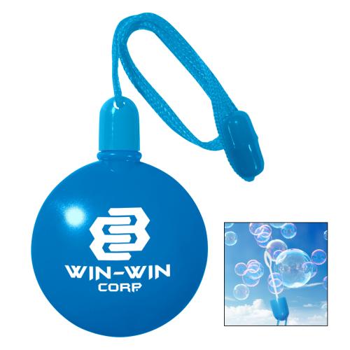 Sports & Outdoors - Team Spirit Gear - Party Bubbles