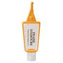 CLEAR WITH ORANGE;Orange