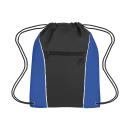 ROYAL BLUE WITH BLACK;Blue