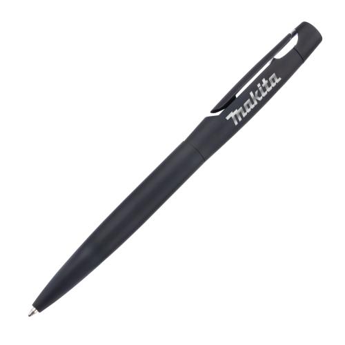 Pens & Writing - Ballpoint Pens - SleekTwist Premium Metal Engraved Pen