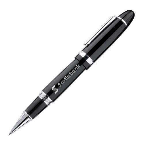 Pens & Writing - Roller Ball Pens - EcoSteel Elegance Rollerball Pen