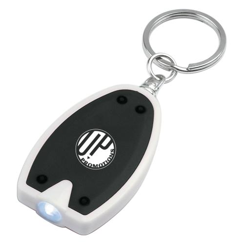 Auto & Tools - Flashlights - CoolBeam LED Key Light