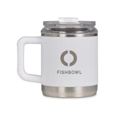 Igloo® Recycled Stainless Steel Mug - 15 Oz. - Drinkware