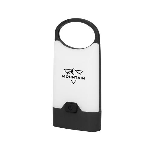 Sports & Outdoors - Camping - Illuminate Mini Carabiner Lantern