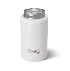 12 Oz. Swig Life™ Golf Can + Bottle Cooler - Can Cooler