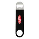 GripMaster Vinyl Bottle Opener
