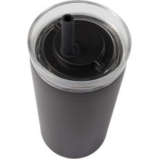 EcoChill 18oz Secure Tumbler - Twist & Sip - Tumblers