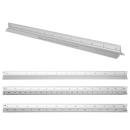 Show photo 1 of TechEdge 12 Aluminum Tri-Ruler