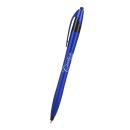METALLIC BLUE WITH BLACK;Blue
