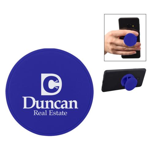 Technology - Phone Stands - HoldEase Collapsible Phone Grip Stand