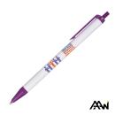 Purple 255 C