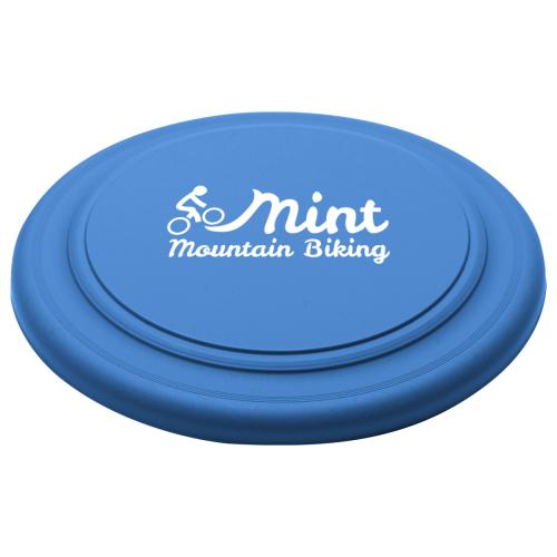 Sports & Outdoors - Beach - EcoFling Silk Screen Flying Disc
