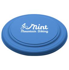 EcoFling Silk Screen Flying Disc - Beach