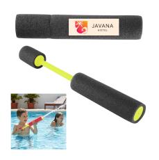 AquaBlast Foam Soaker Cannon - Games