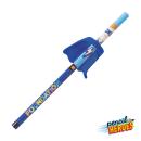 Blue 287 C