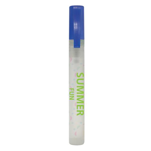 Sports & Outdoors - Camping - InvisiGuard Natural Bug-Repel Pen Sprayer