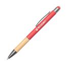Bamboo, Red 7625 C