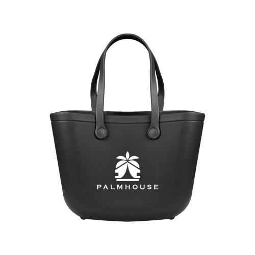 Bags - Beach Bags - Seaside Bliss EVA Beach Tote