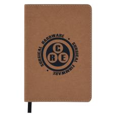EcoCraft Liner 80-Page Notebook - Desk & Office