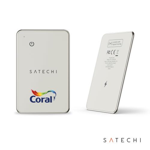 Bags - Wallets & ID Holders - SATECHI&reg; FindAll&trade; Wallet Card