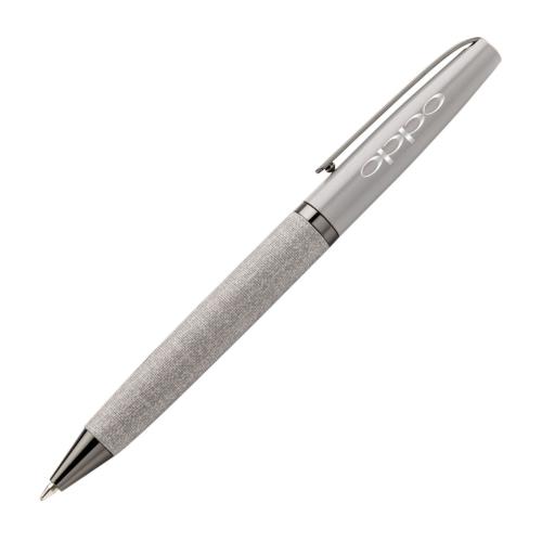 Pens & Writing - Metal Pens - GripMaster Lux Laser Engraved Metal Pen