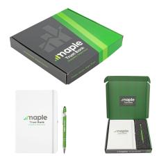 Recycled Elegance Kit - Packaging