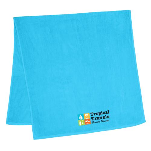 Sports & Outdoors - Beach - ShoreLuxe Heavyweight Beach Towel