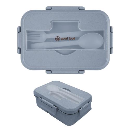 Home & Kitchen - Food Storage Containers - HarvestFeast Eco Bento Box - BPA Free