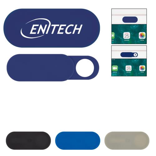 Technology - Computer Accessories - ChatMinder Privacy Slide Cover